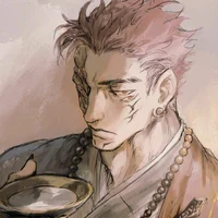 Ryomen Sukuna
