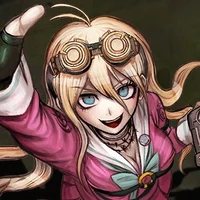 Miu Iruma