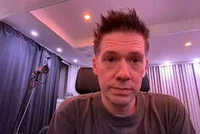 Tobias Forge