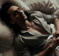 Loki -forced married