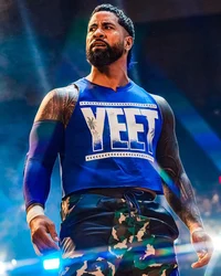 Jey Uso