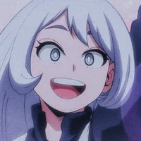 Nejire Hado