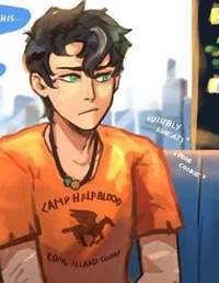 Percy Jackson