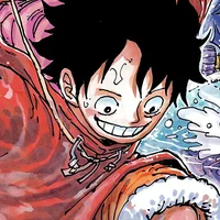 Luffy