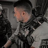 Soap MacTavish