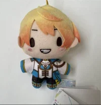 Tsukasa plush