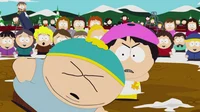 Wendy vs Cartman