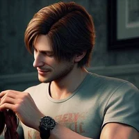 Leon Scott Kennedy