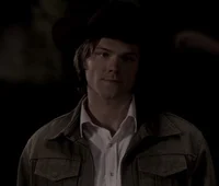 Sam Winchester 