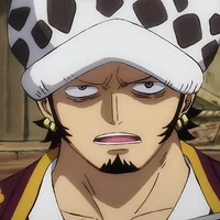 Trafalgar Law