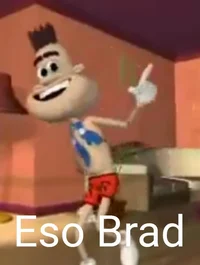 Eso Brad