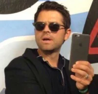 Misha collins 
