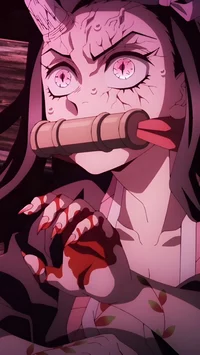 Nezuko Kamado
