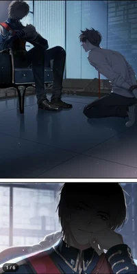Mafia big brother