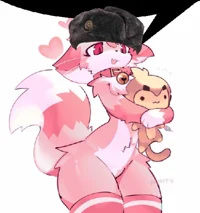 russian femboy furry