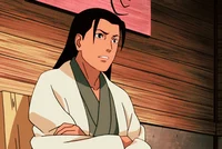 Hashirama Senju