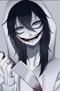 Jeff The Killer