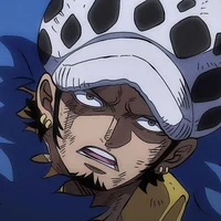Trafalgar Law