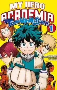 MHA