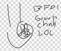 bfdi groupchat