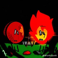 Coiny and Firey BFSI