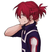 Kirishima Eijirou