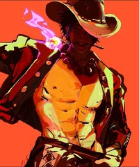 Portgas D Ace