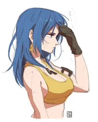 Leona Heidern