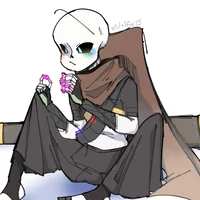 Ink sans