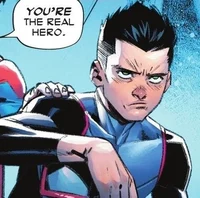 Damian Wayne