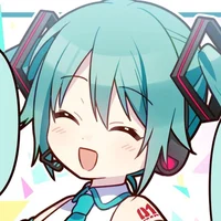 Hatsune Miku  - POWR