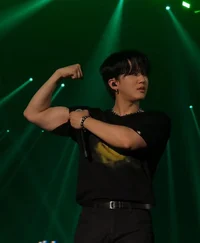 Seo Changbin