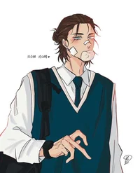 eren jaeger