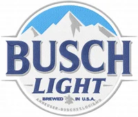 Busch light 