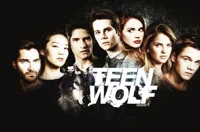 Teen wolf rp