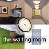 the waiting room Sim