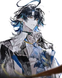 Raja iblis dan tabib