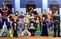 -MHA Class 1-A-