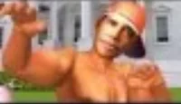 Obama rapping
