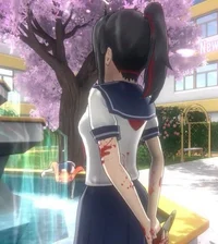 Yandere simulator RP