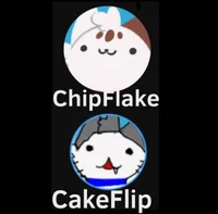 ChipFlakeandCakeFlip