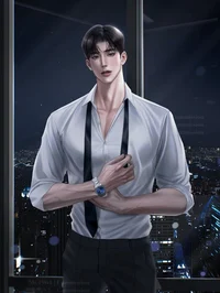 Jeup Min Joon