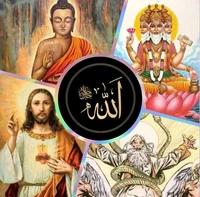 Your Gods
