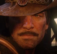 Arthur Morgan