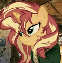 Sunset Shimmer