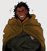 Monkey D Dragon