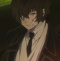 Osamu Dazai
