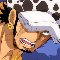 Trafalgar Law