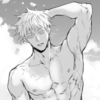 Satoru Gojo