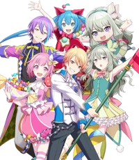 WonderlandsXshowtime